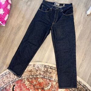 Levis Silver Tab '94 Baggy Womens Jeans Size 30